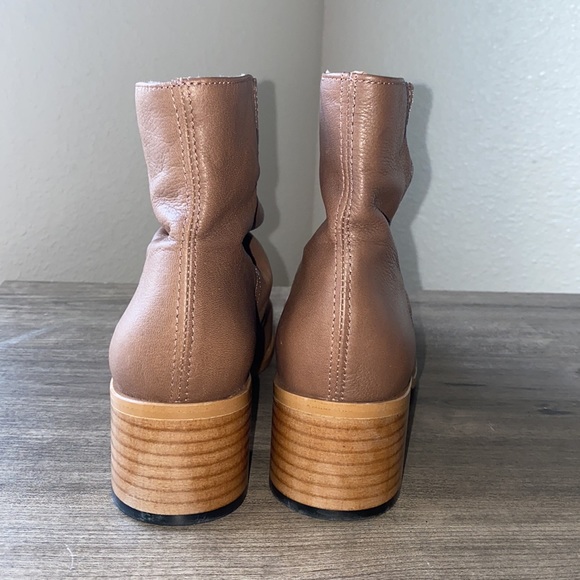 Anthropologie Maia ankle boots - Picture 6 of 7